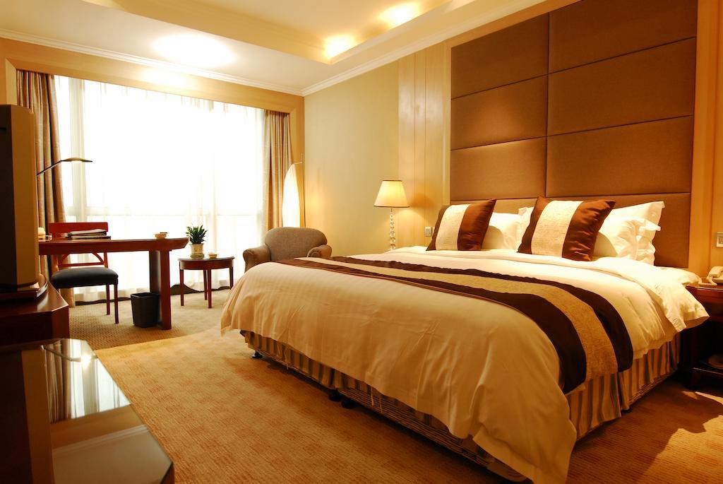 Shijiazhuang Yanshan Hotel Pokój zdjęcie