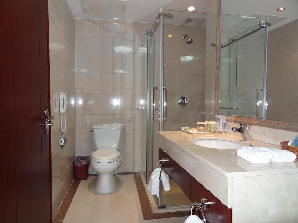 Shijiazhuang Yanshan Hotel Pokój zdjęcie