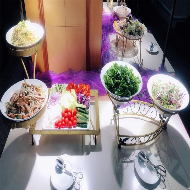 Shijiazhuang Yanshan Hotel Zewnętrze zdjęcie