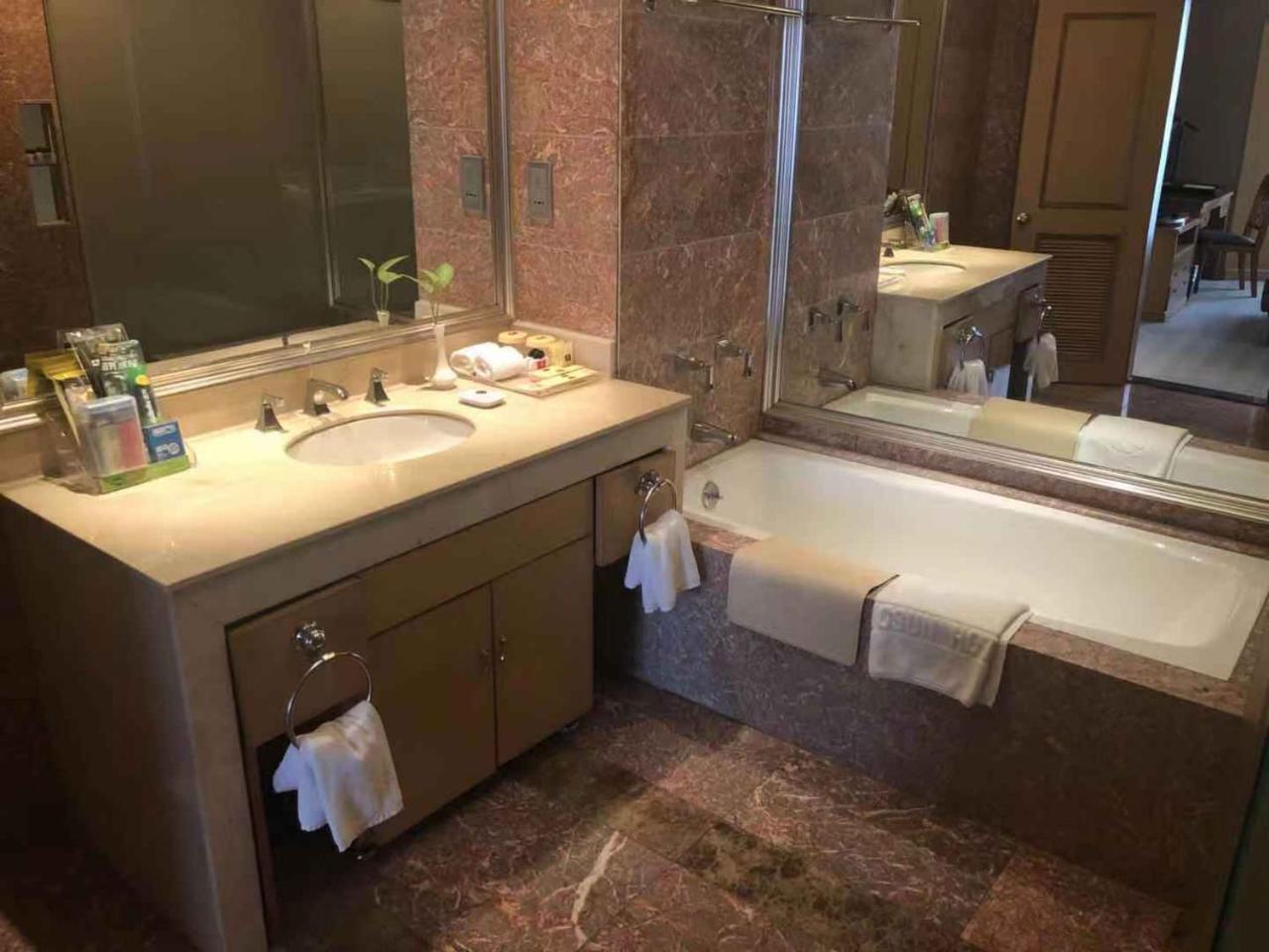 Shijiazhuang Yanshan Hotel Zewnętrze zdjęcie